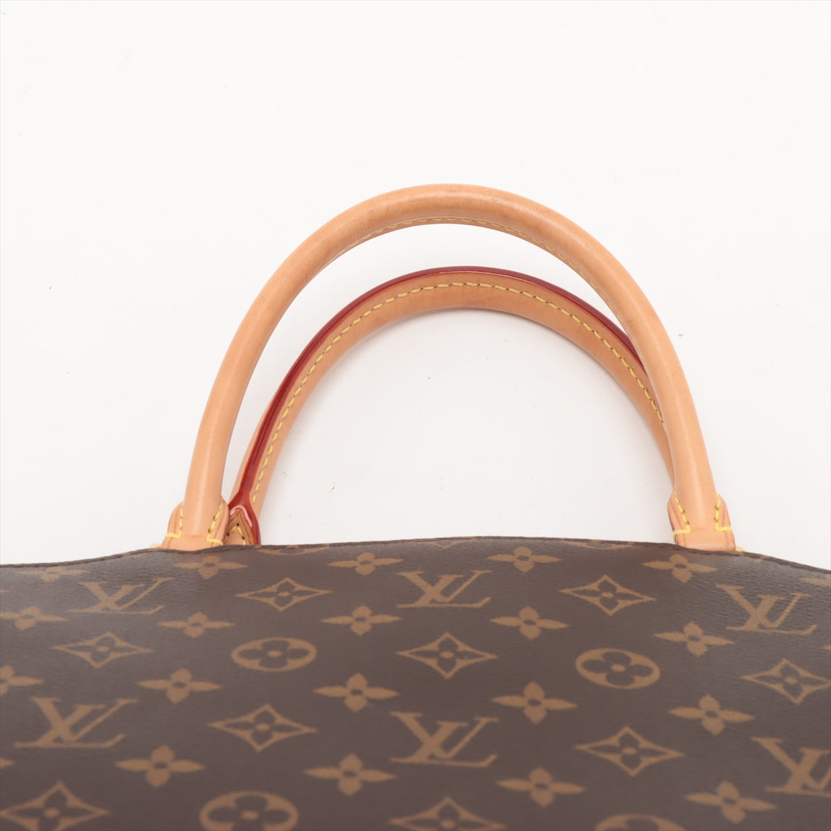 Louis Vuitton Monogram Grand Palais MM M45898
