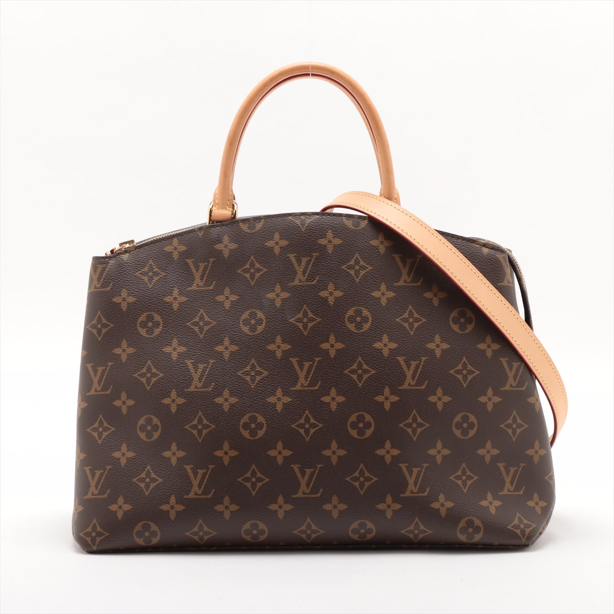 Louis Vuitton Monogram Grand Palais MM M45898