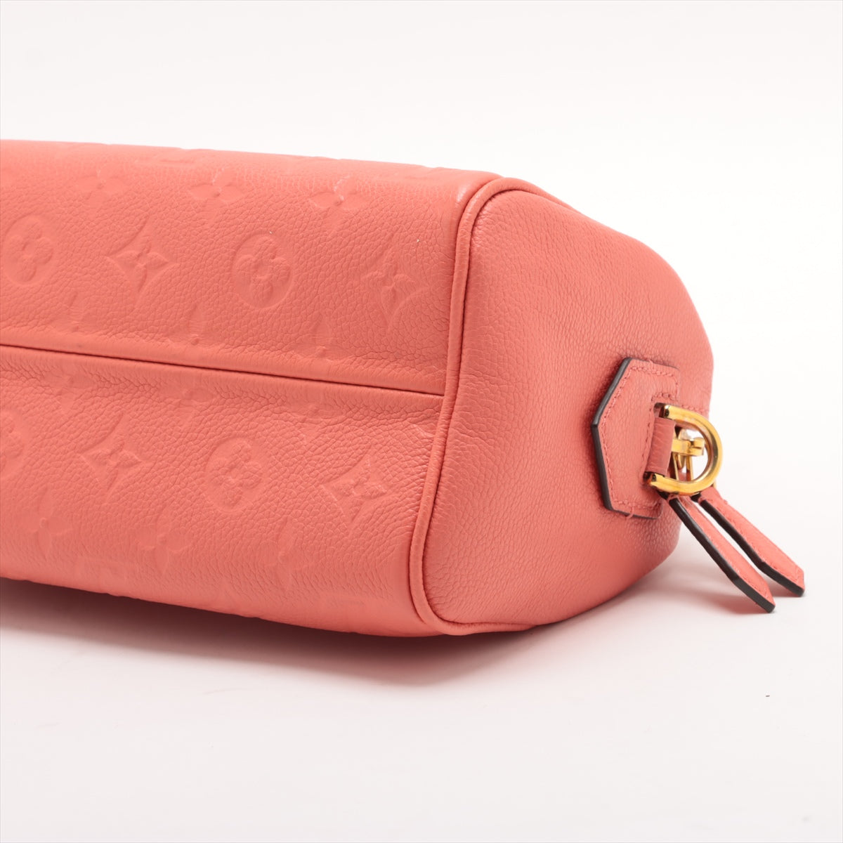 Louis Vuitton monogram empreinte Speedy Bandoulière 25 M42398 DU2176