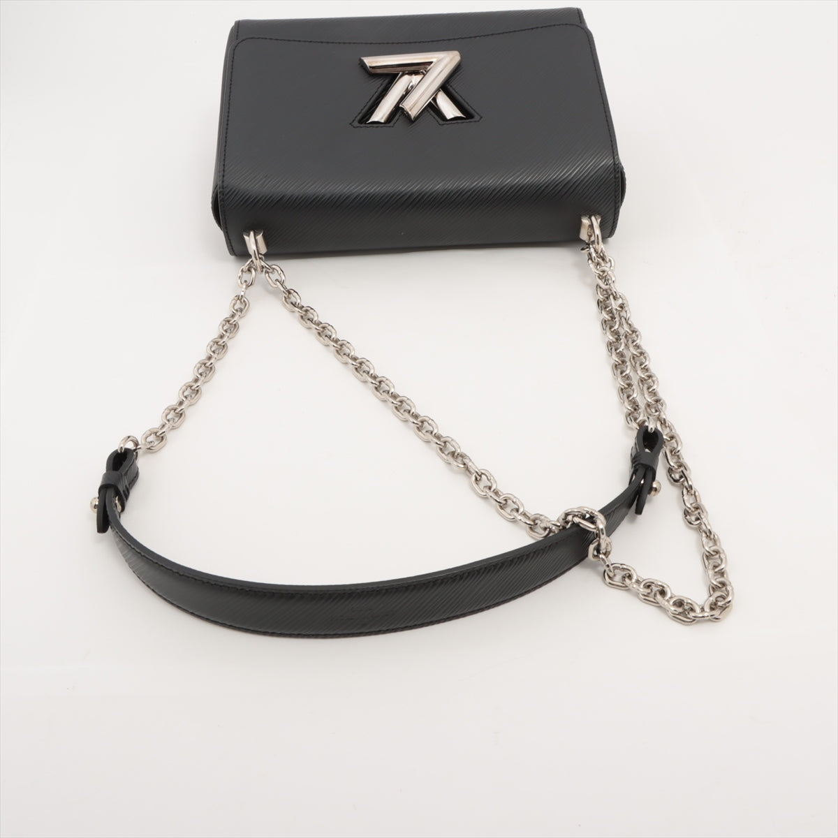 Louis Vuitton Epi Twist MM M50282 AR2186