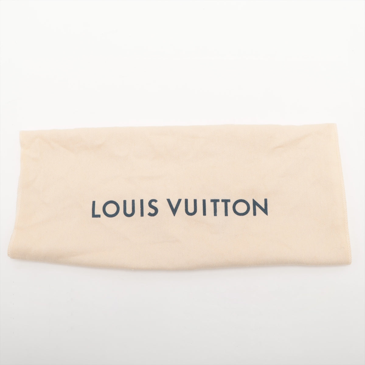 Louis Vuitton monogram empreinte Pochette Metis MM M41487