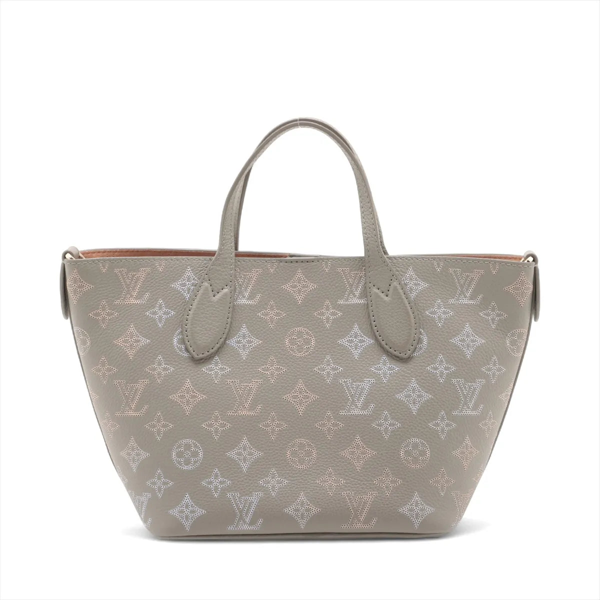 Louis Vuitton Mahina Blossom PM M23758 Gray