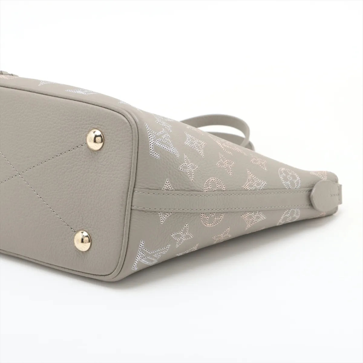 Louis Vuitton Mahina Blossom PM M23758 Gray