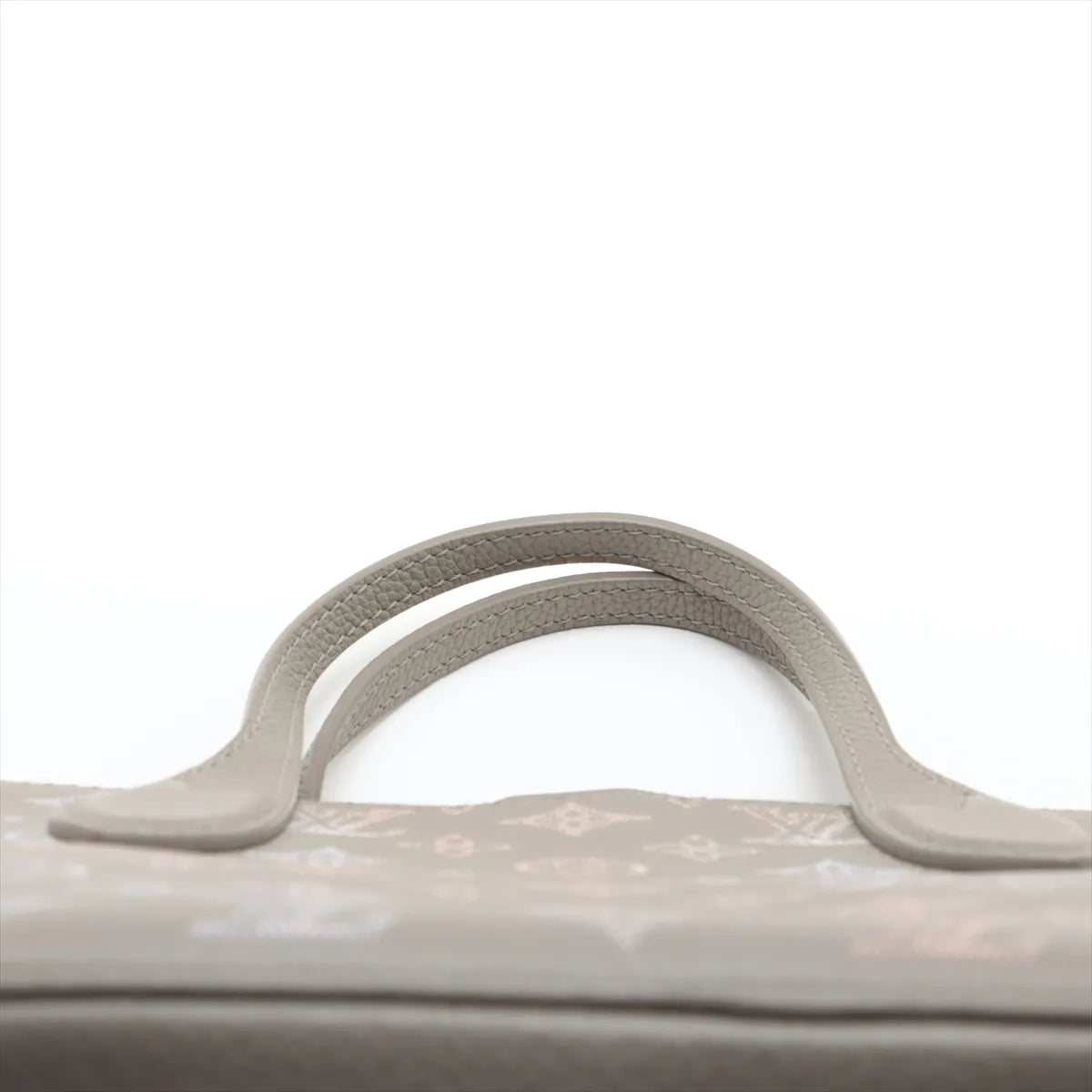 Louis Vuitton Mahina Blossom PM M23758 Gray