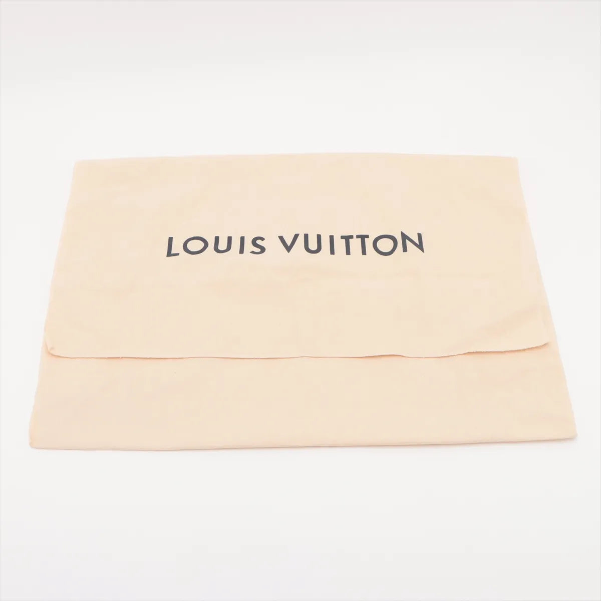 Louis Vuitton monogram empreinte On the Go MM