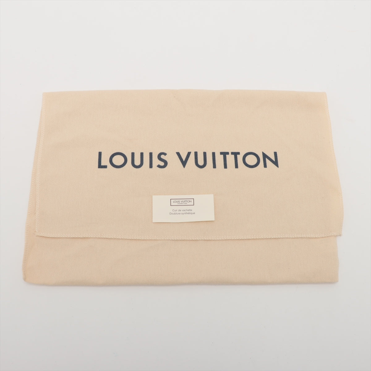 Louis Vuitton Monogram Empreinte Multi Pochette Accessoires M45777