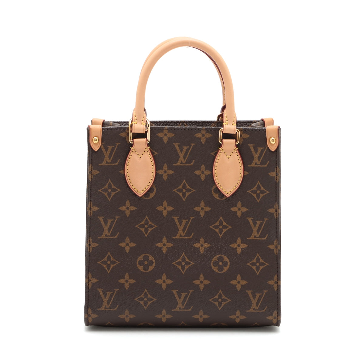 Louis Vuitton Monogram Sakpura BB M45847