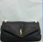 YSL Black Calypso - Large