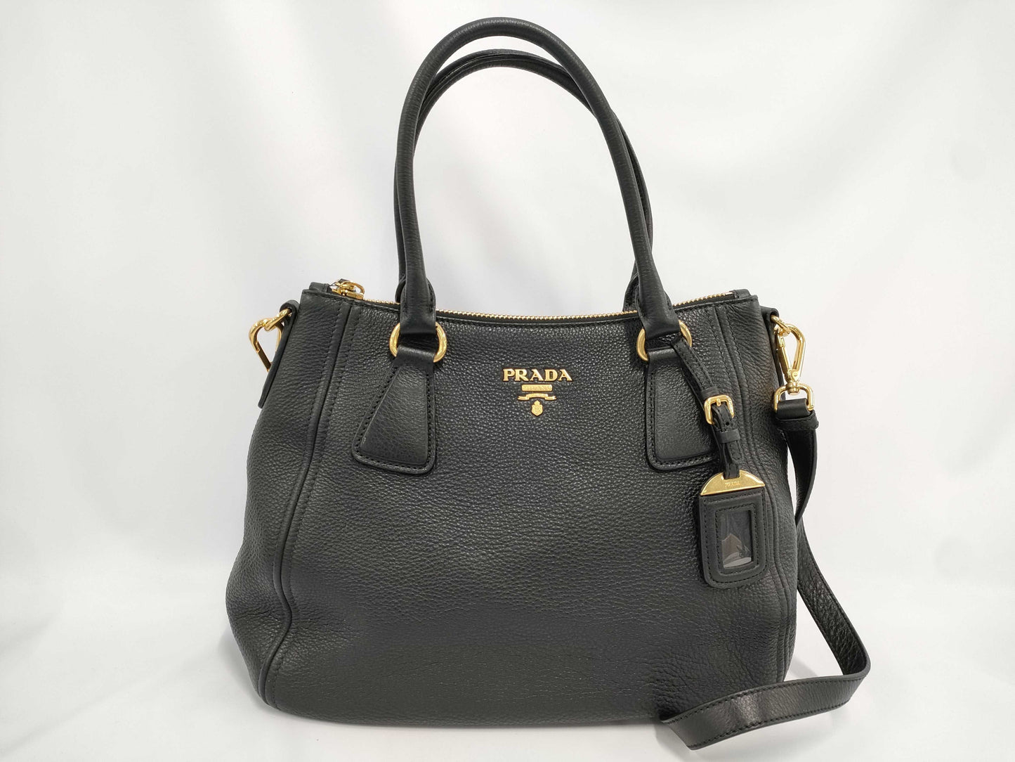 Prada Handbag