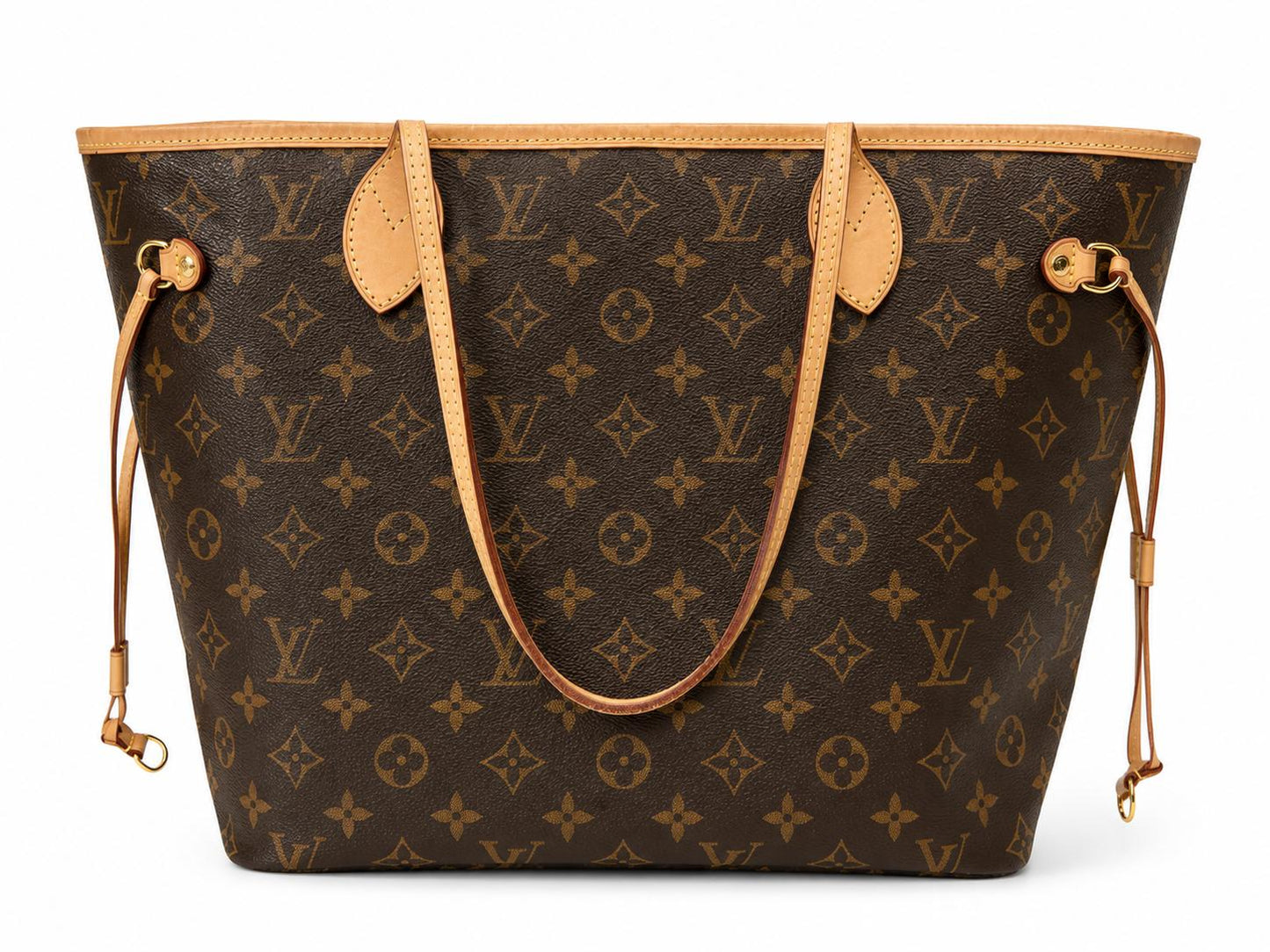 Louis Vuitton Monogram MM Size Neverfull - SKU: LSCC0709025