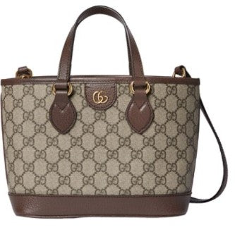 Gucci Ophidia Small Tote Bag