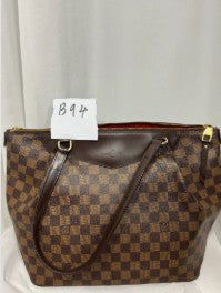 Louis Vuitton Damier Tote