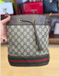 Gucci Ophidia Bucket BaG