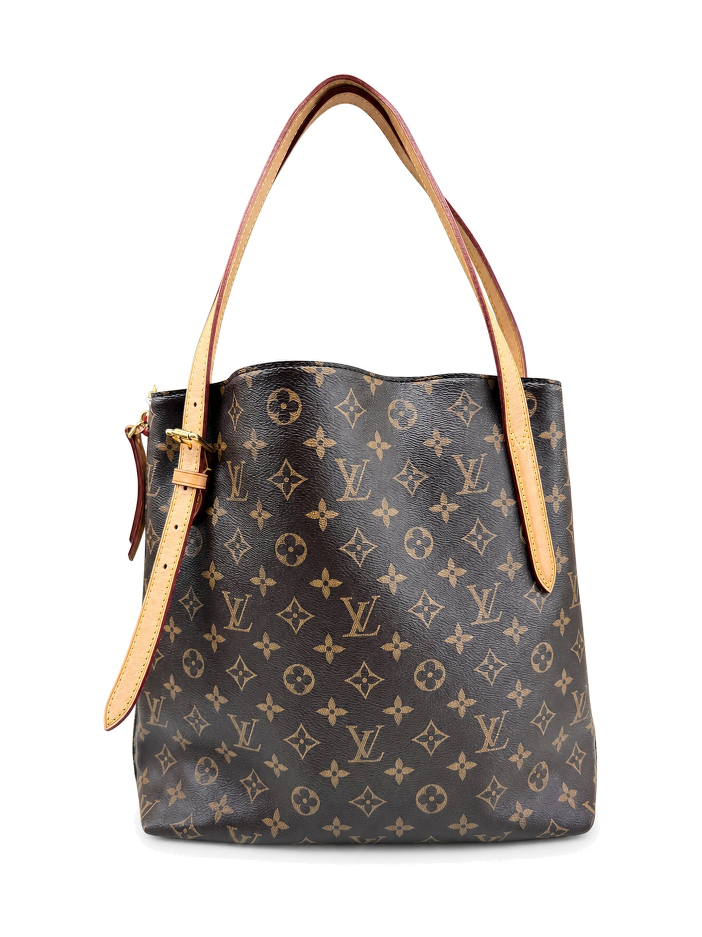 Louis Vuitton Monogram Voltaire Shoulder Bag - SKU: LSCCJ07280014