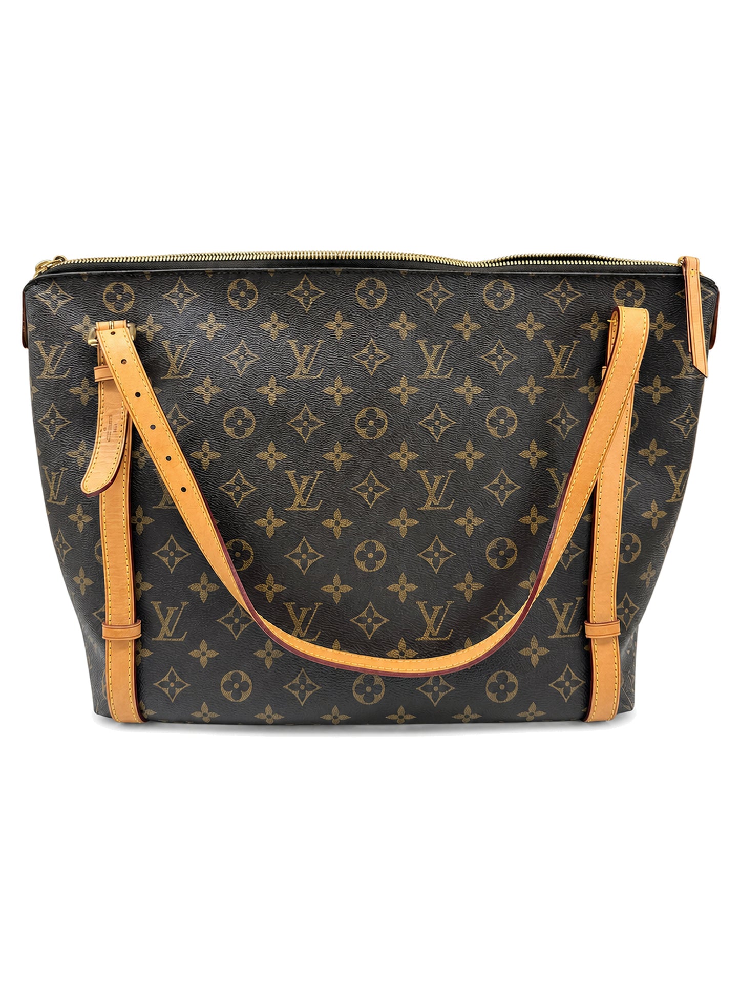 Louis Vuitton Monogram Tuileries Tote - SKU: LSCCJ07280021