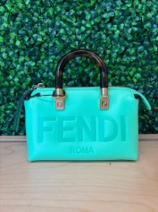 Fendi Mini By The Way W/ Strap