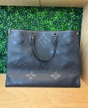 Louis Vuitton Empriente Black OnTheGo GM