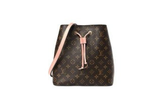 Louis Vuitton NeoNow Monogram - Pinl