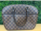 Louis Vuitton Damier Bolide Bag