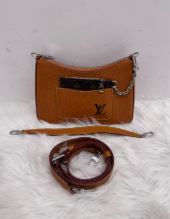 Louis Vuitton Caramel Epi Leather Marelle Hobo Bag - SKU: LSCJ080454