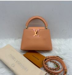Louis Vuitton Mini Capucines - SKU: LSCJ08110032