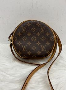 Louis Vuitton Monogram Soft Boîte Crossbody - SKU: LSCJ08110106