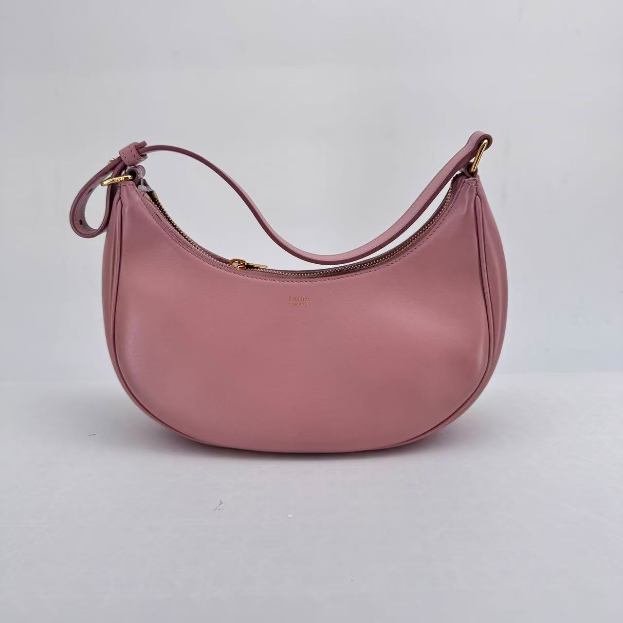 Celine Pink Ava Shoulder Bag - SKU: LSCJ082600101