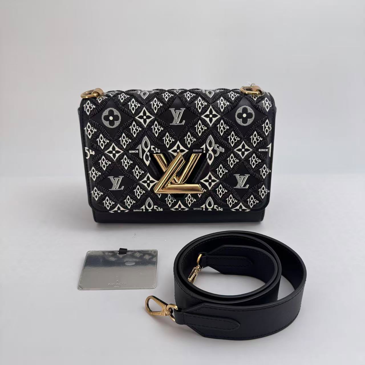 Louis Vuitton Since 1854 Medium Twist - SKU: LSCJ082600141