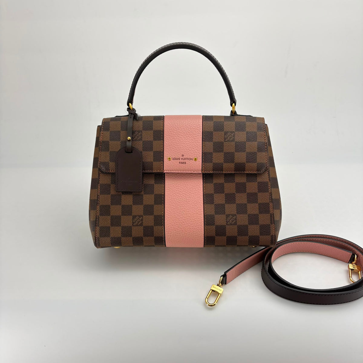 Louis Vuitton Damier Ebene Bond Street