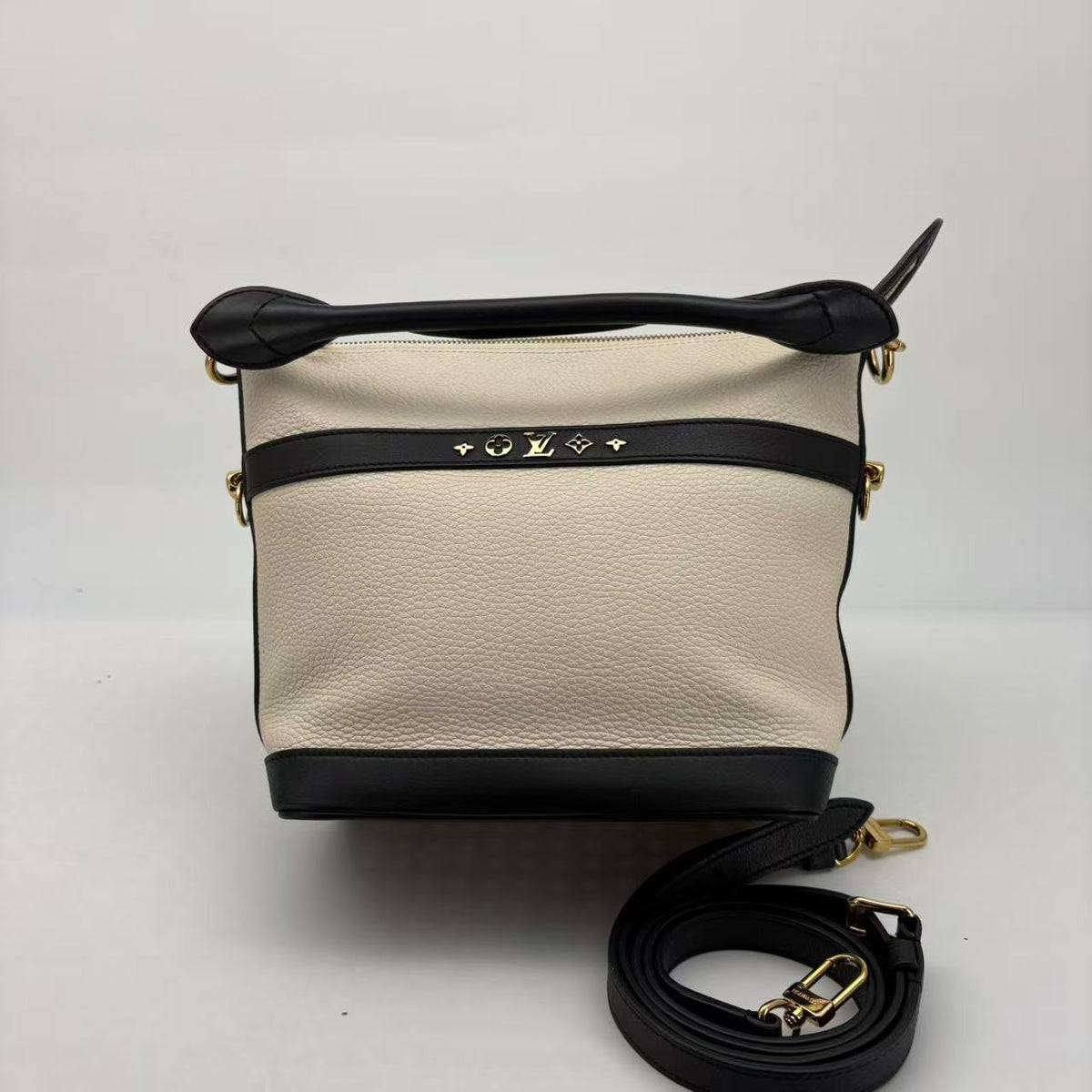 Louis Vuitton Bicolor Cruiser Bucket