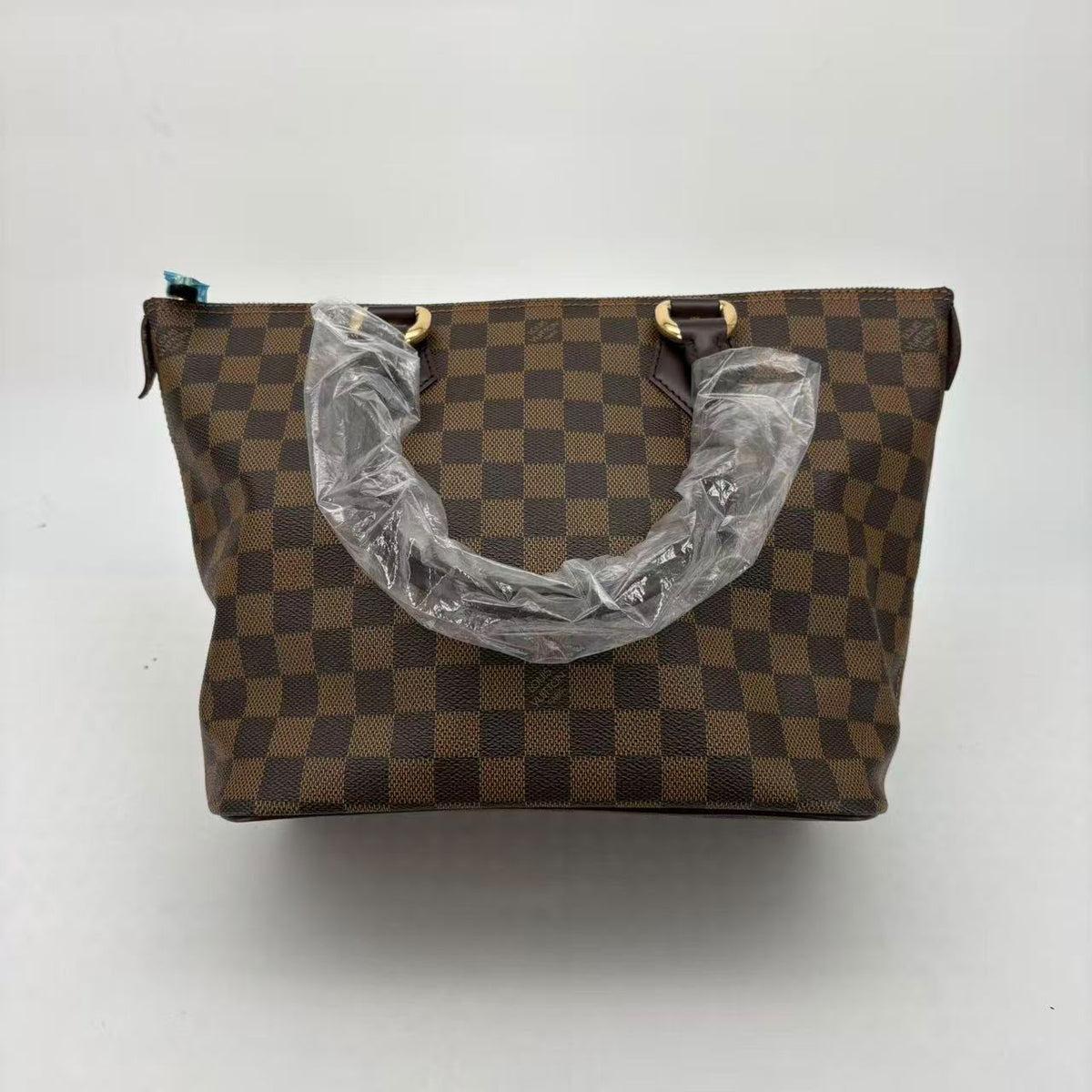 Louis Vuitton Damier Saleya Tote