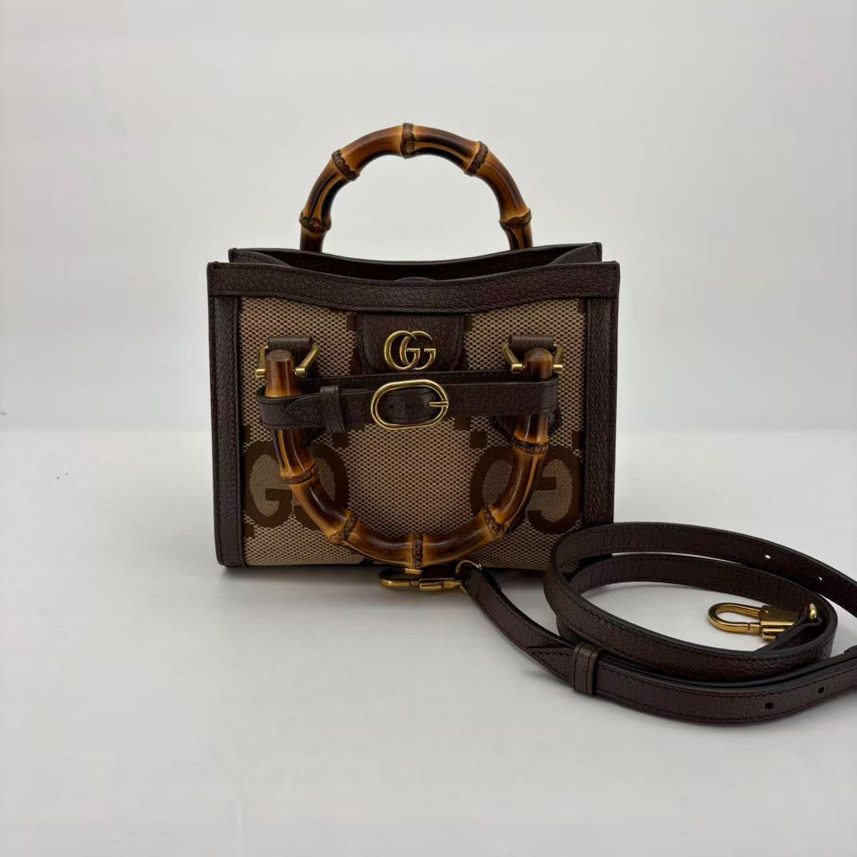 Gucci Small Diane