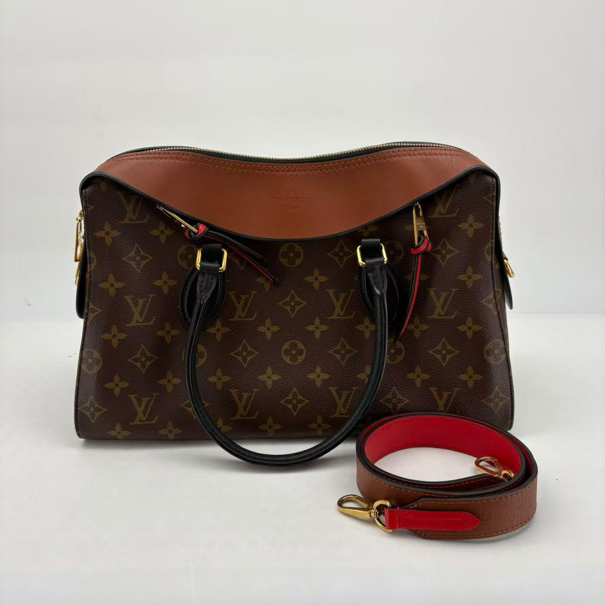 Louis Vuitton Monogram Tuileries