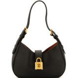Louis Vuitton Low Key Shoulder Bag Calfskin