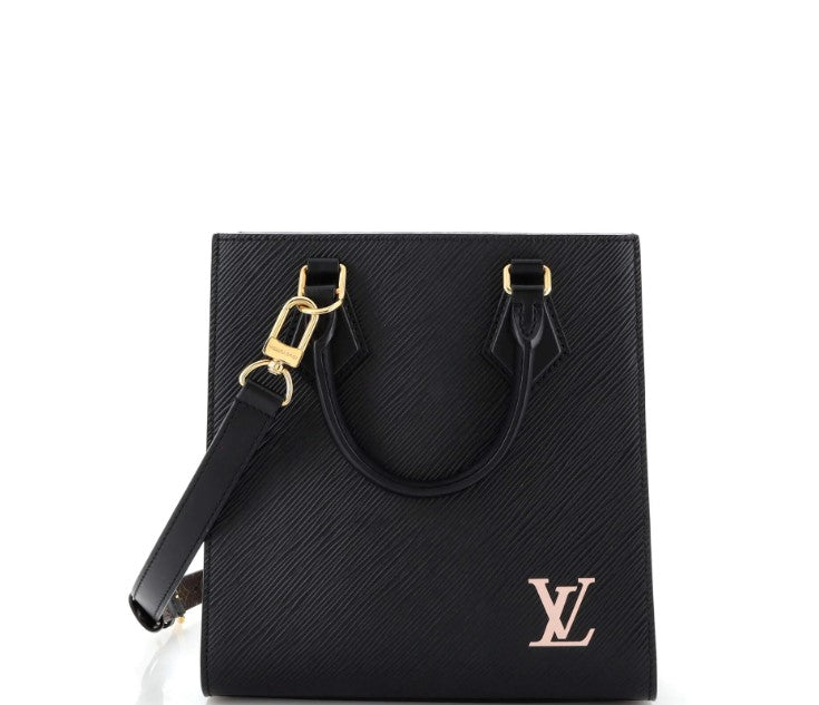 Louis Vuitton Sac Plat NM Bag Epi Leather BB