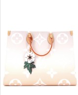 Louis Vuitton OnTheGo Tote By The Pool Monogram Giant GM