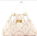Louis Vuitton Tahitienne Cabas Canvas GM