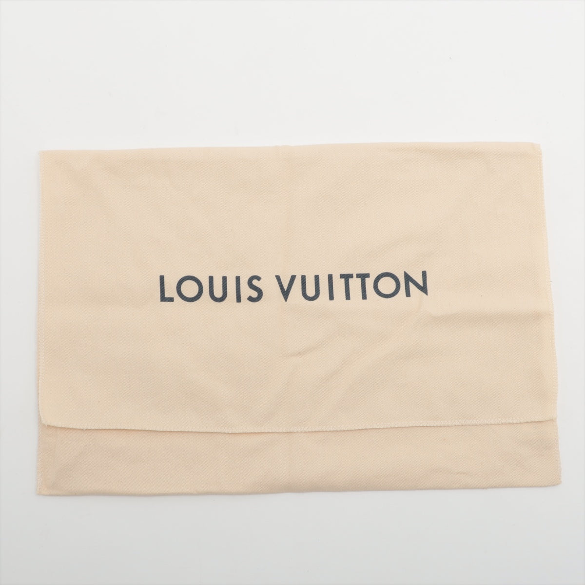 Louis Vuitton Monogram Emboss Coussin PM