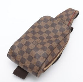 Louis Vuitton Damier Geronimos N51994 CA0074