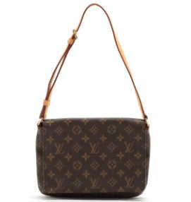 Louis Vuitton Monogram Musette Tango M51257 SP0012