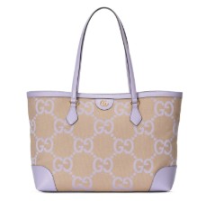 Gucci Double G Ophidia Medium Tote