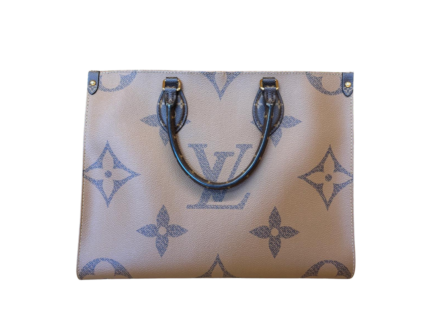 Louis Vuitton On The Go MM