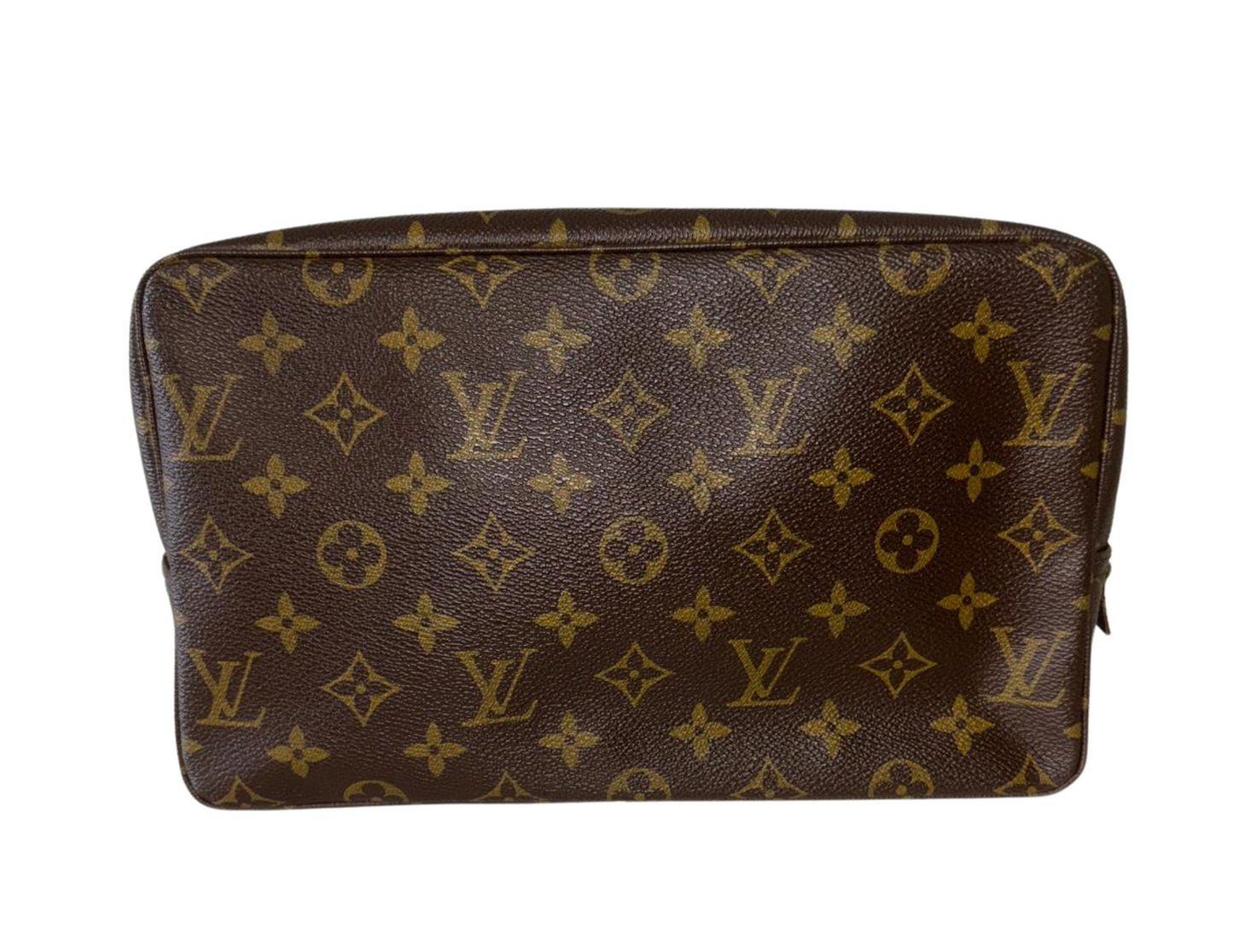 Louis Vuitton mono trousse size 28