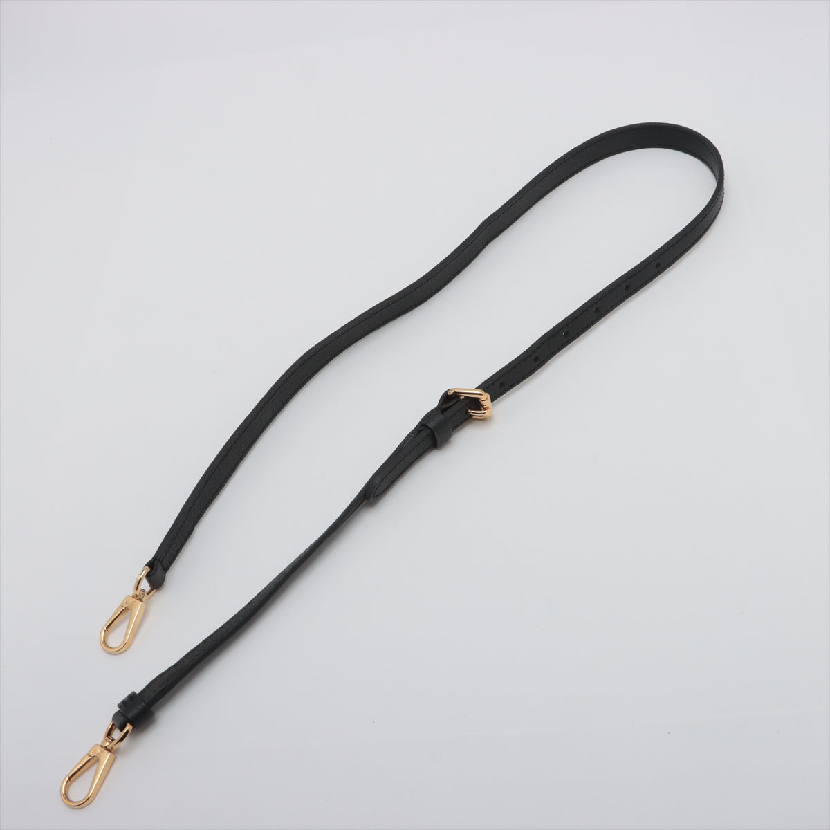 Louis Vuitton monogram empreinte Petit Palais PM M58916