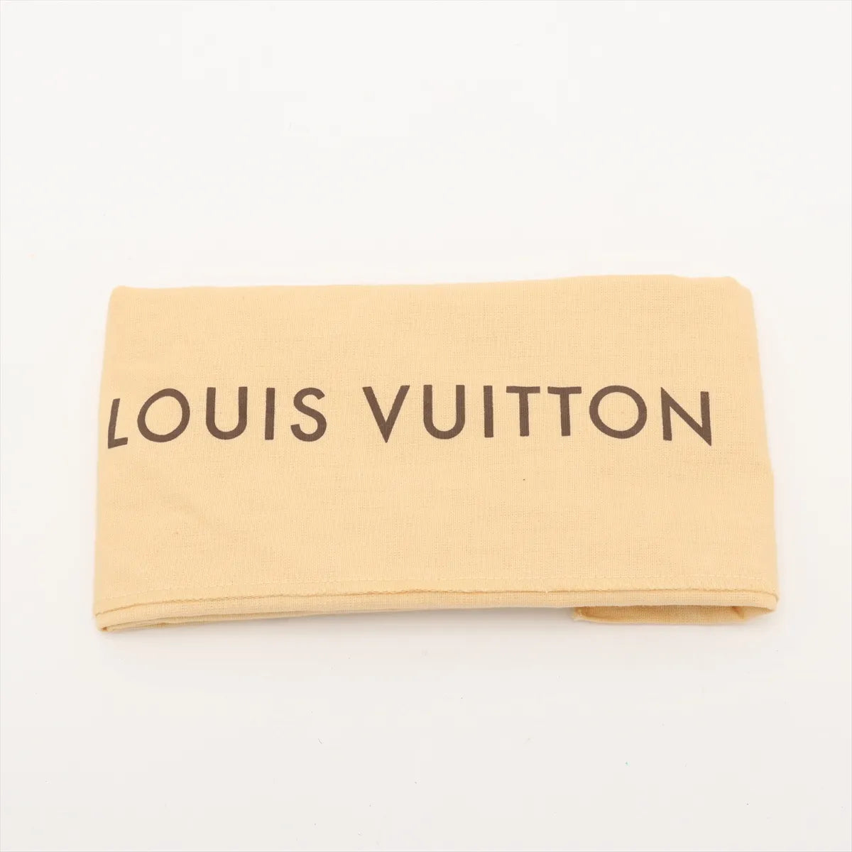 Louis Vuitton Damier Geronimos N51994 CA0034 Brown