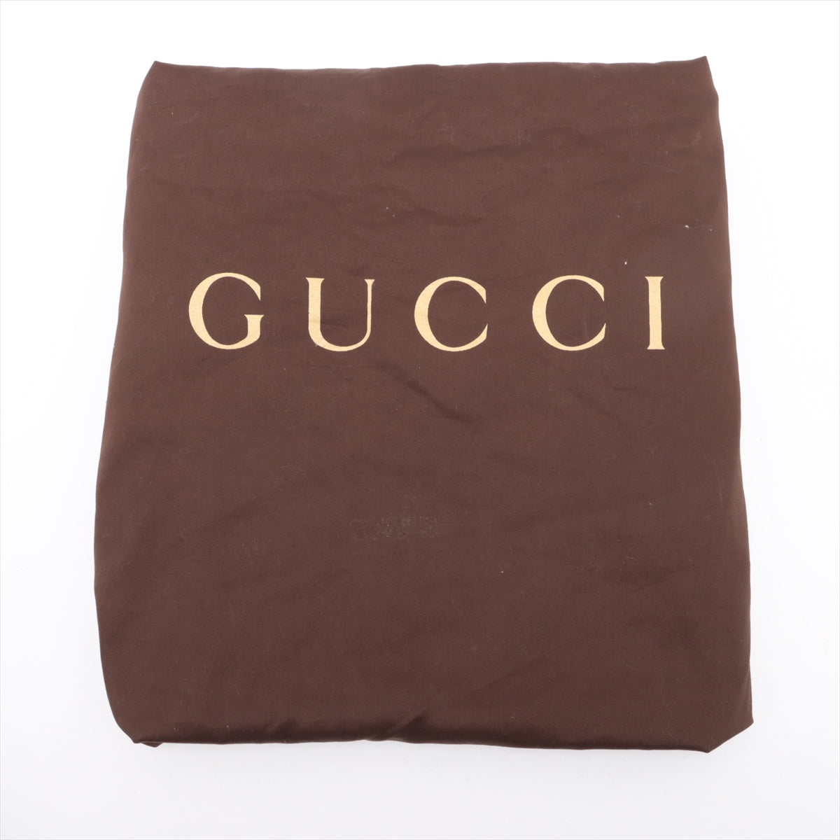 Gucci Guccissima Leather Tote bag Brown 211137