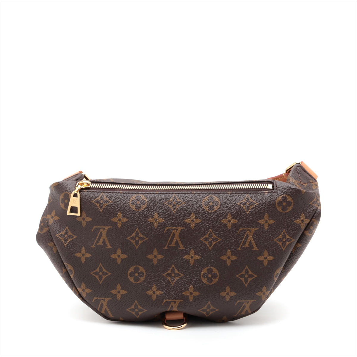 Louis Vuitton Monogram Bum back M43644 CA4220