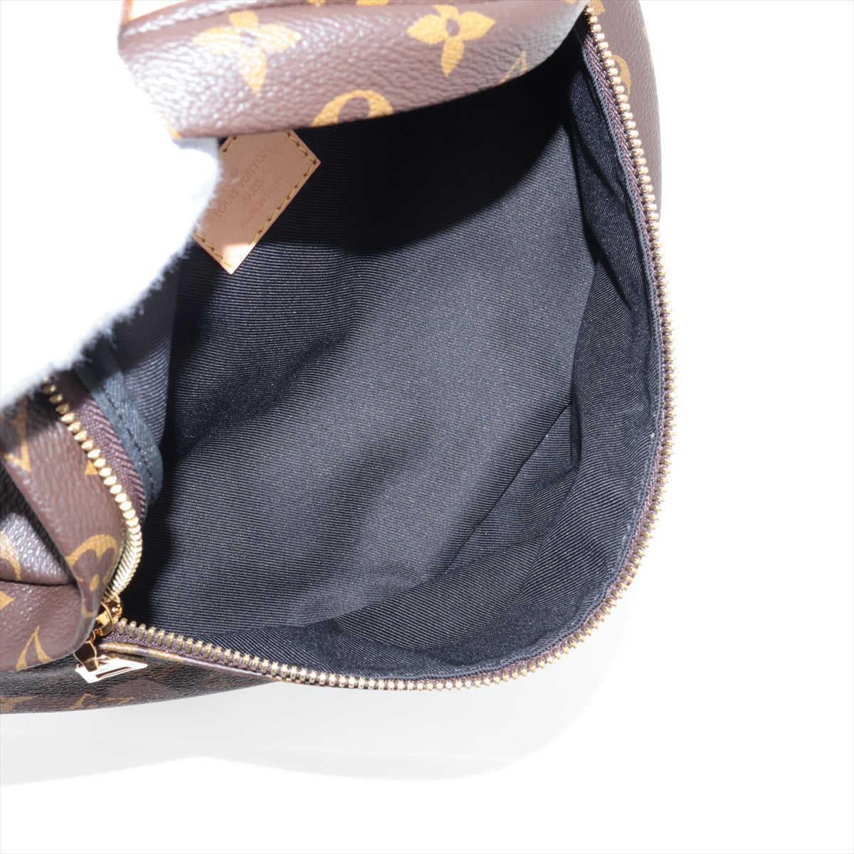 Louis Vuitton Monogram Bum back M43644 CA4220
