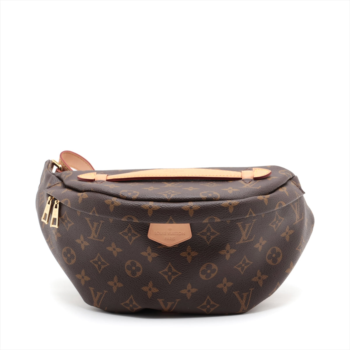 Louis Vuitton Monogram Bum back M43644 CA4220