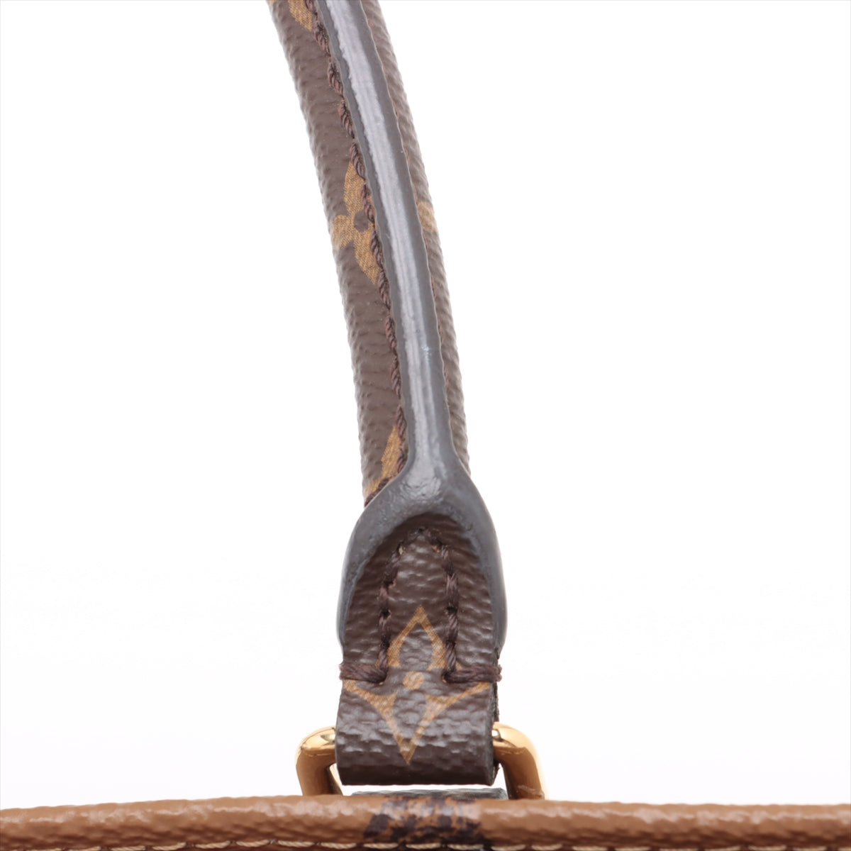 Louis Vuitton Giant Monogram Reverse On the Go GM M45320